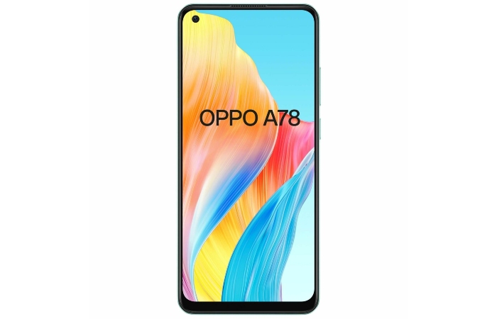 OPPO A78 8/256GB